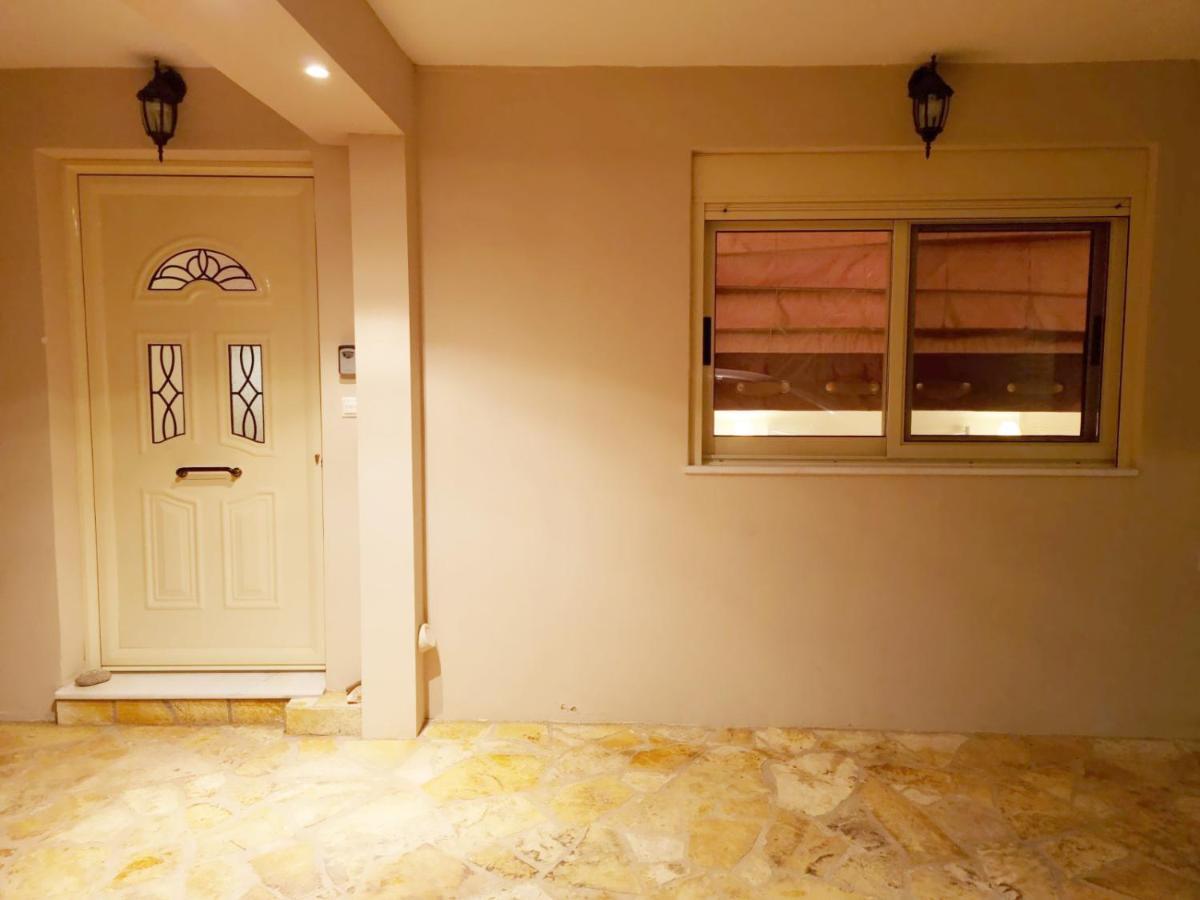 Διαμερισμα Su Casa Apartamento Koropíon Exterior foto