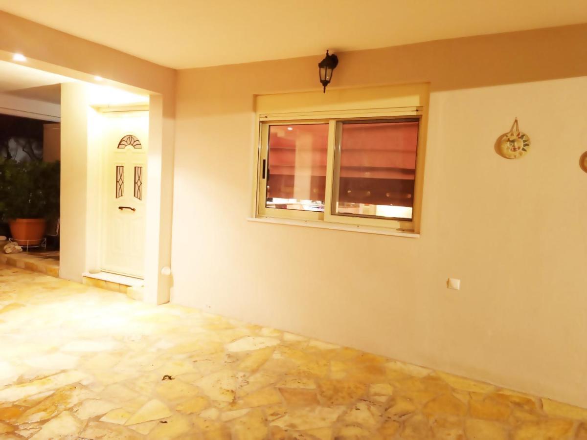 Διαμερισμα Su Casa Apartamento Koropíon Exterior foto